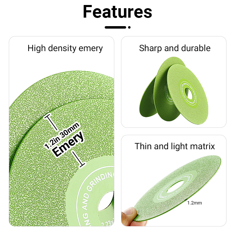 LOZLIN Diamond Saw Blade Cutti - đánh giá và giá Screen Protector Cutter