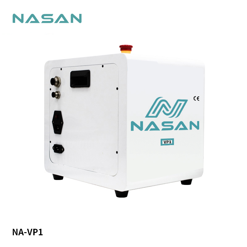 NASAN NA-VP1 2in1 Air Compress - đánh giá và giá Air Bubble Remover